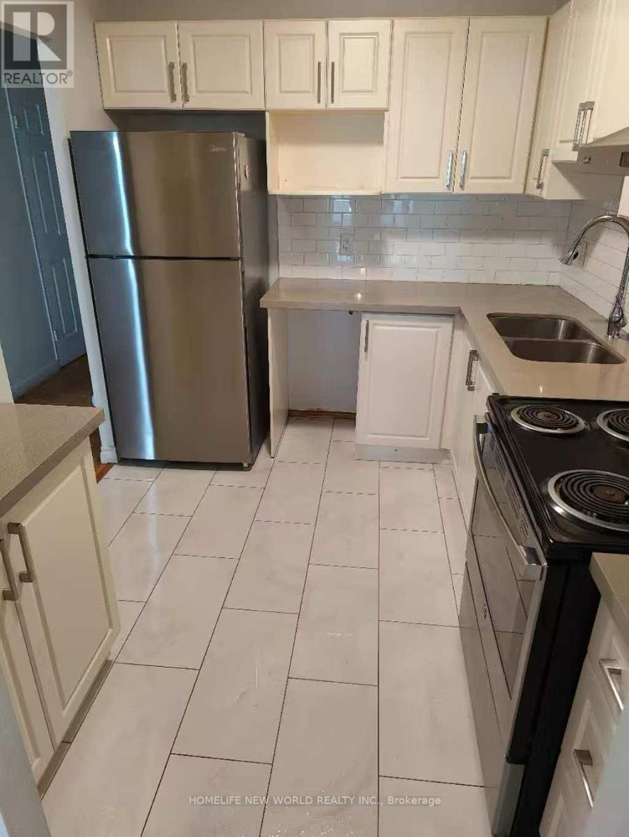 1806 - 4091 Sheppard Avenue E, Toronto, Ontario  M1S 3H2 - Photo 2 - E13078288