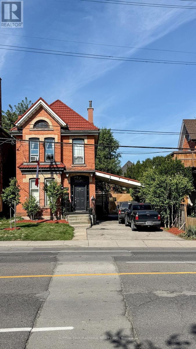 164 Wentworth Street S, Hamilton, Ontario  L8N 2Z2 - Photo 45 - X12935618