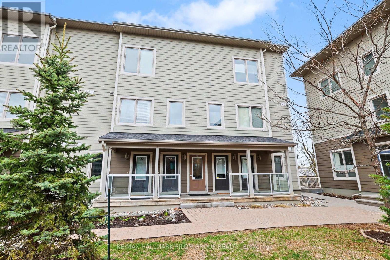 44 MEACH PRIVATE, Ottawa, Ontario