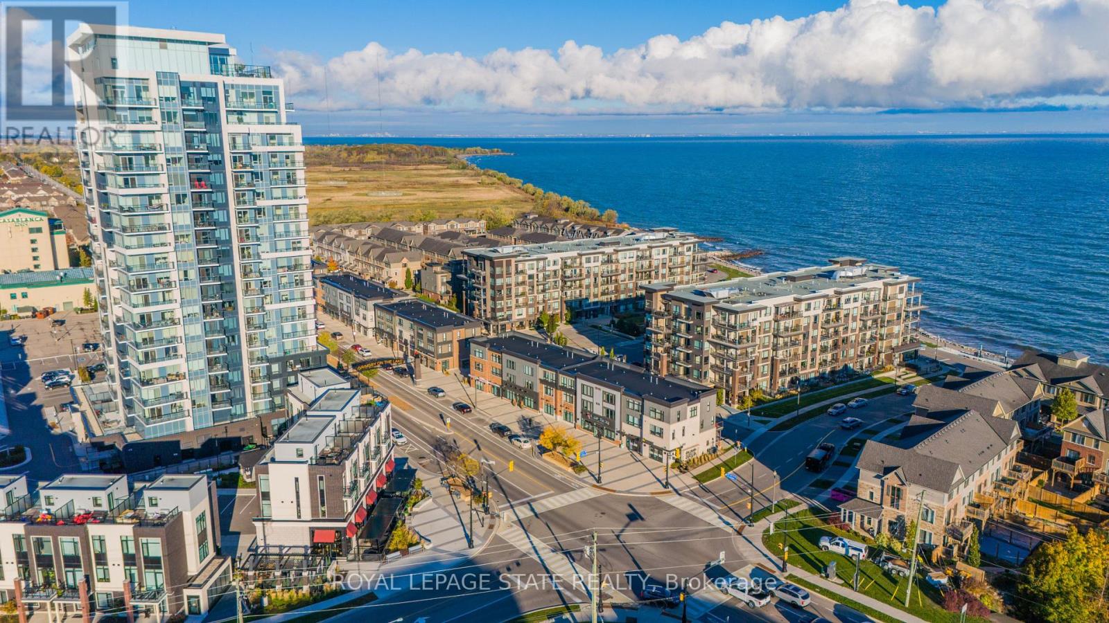 406 - 40 Esplanade Lane, Grimsby, Ontario  L3M 0G9 - Photo 48 - X13054448