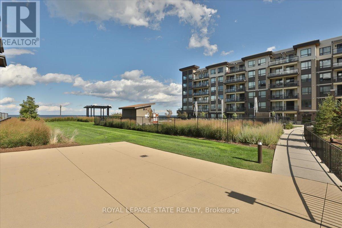 406 - 40 Esplanade Lane, Grimsby, Ontario  L3M 0G9 - Photo 40 - X13054448