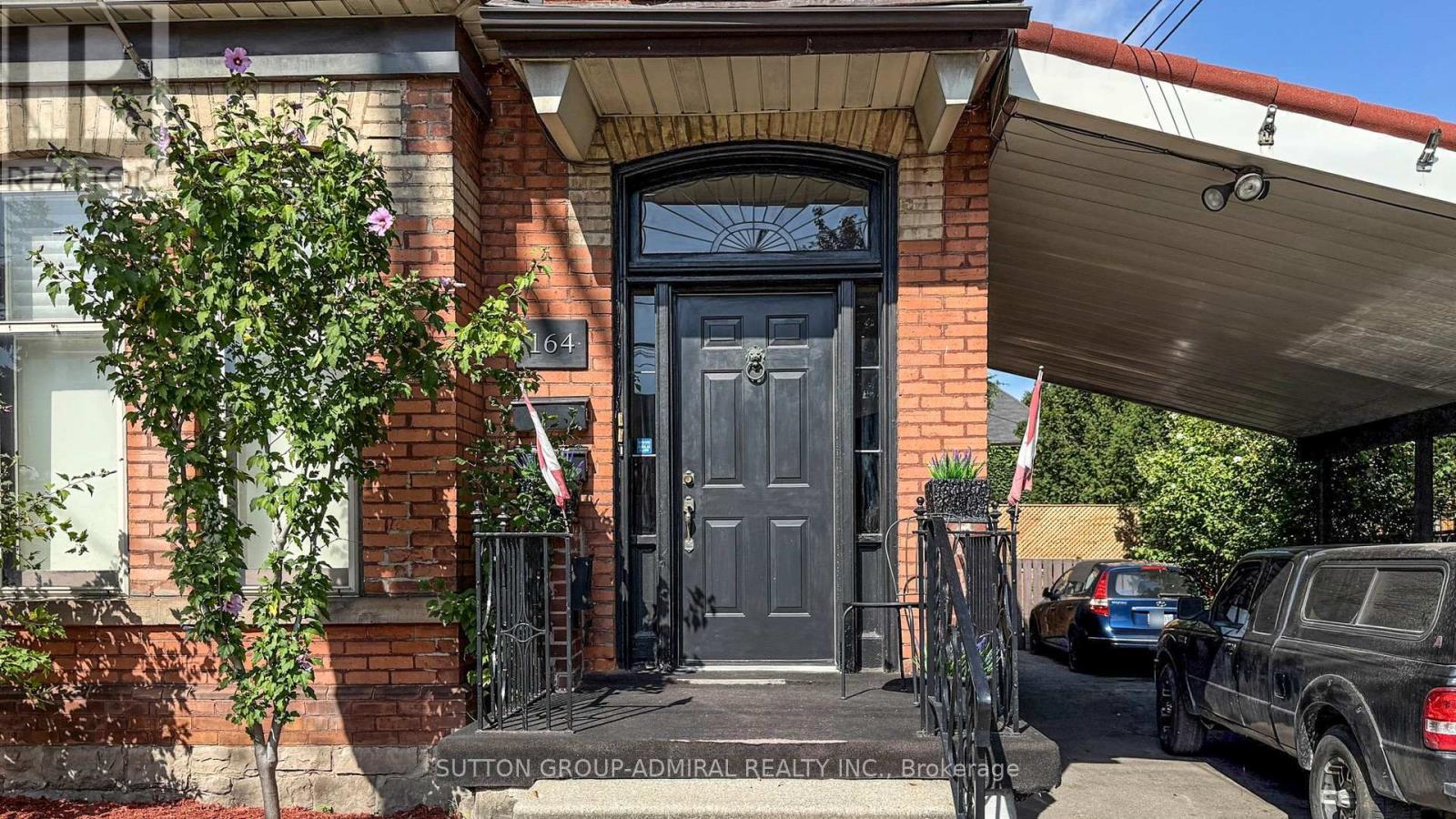 164 Wentworth Street S, Hamilton, Ontario  L8N 2Z2 - Photo 46 - X12935618