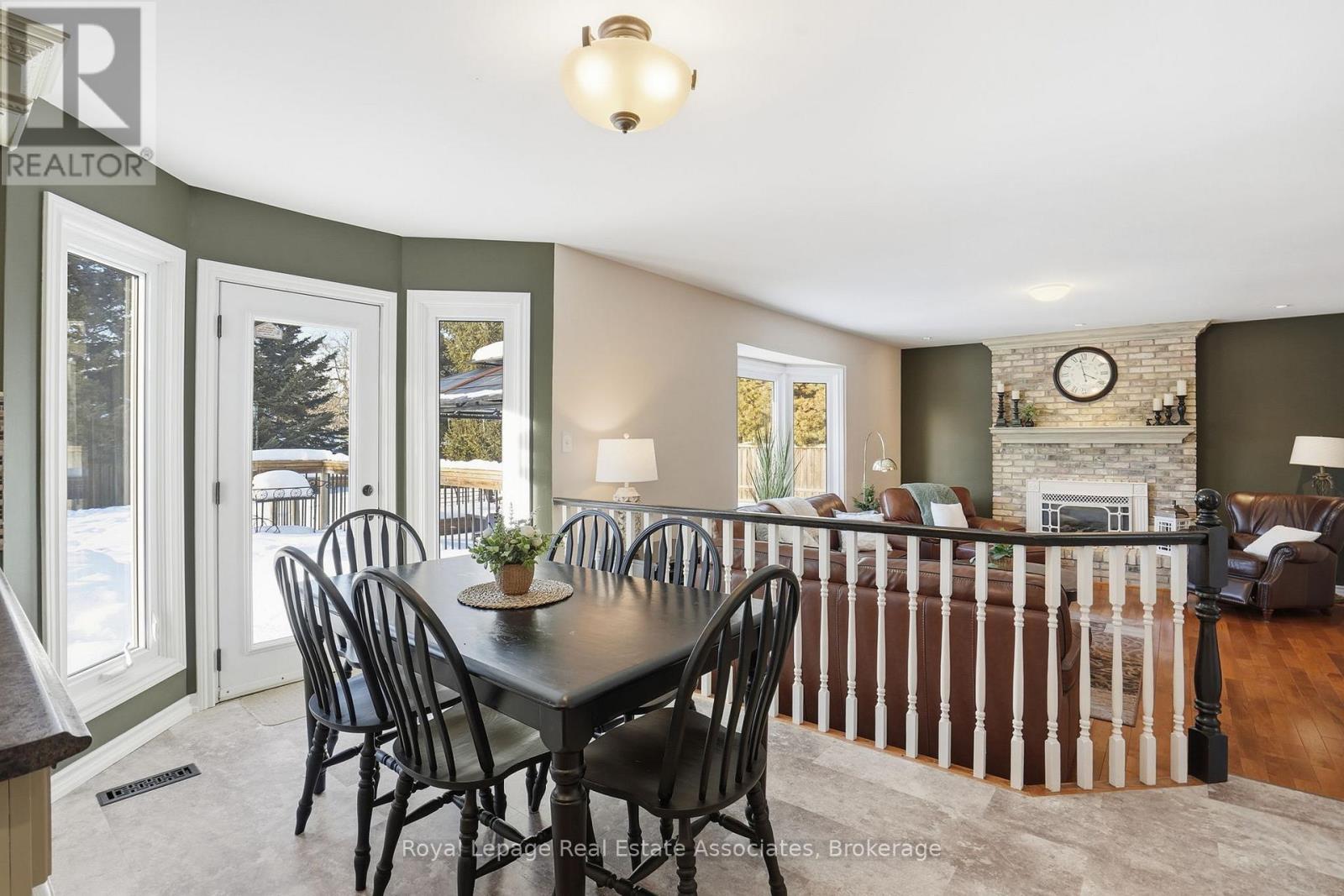 1 Meander Close, Hamilton, Ontario  L0R 1H1 - Photo 18 - X13062066