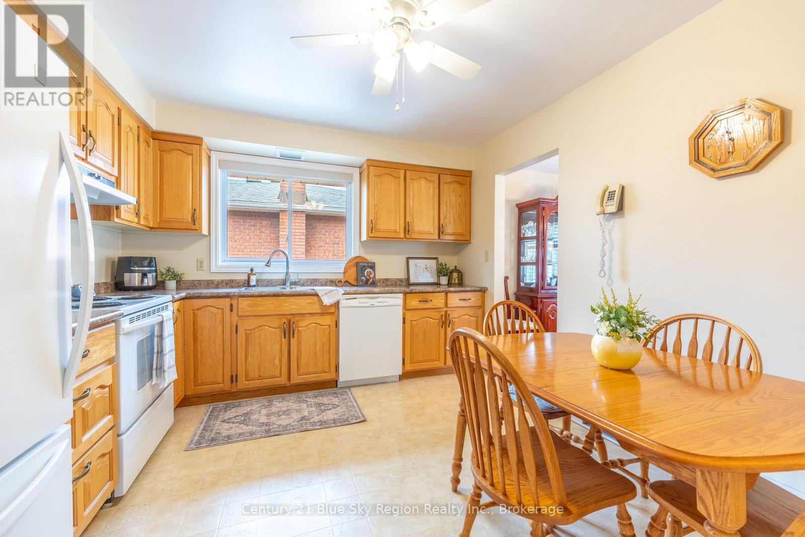 18 Riddle Court, North Bay, Ontario  P1B 8S6 - Photo 10 - X13078116