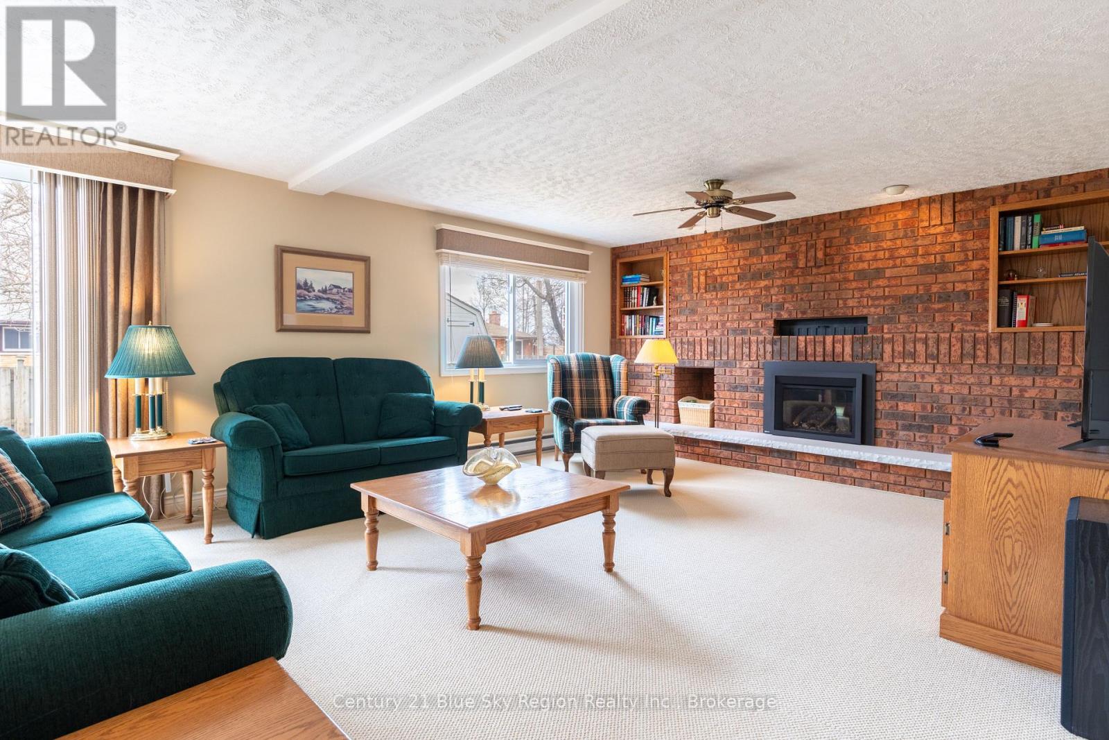 18 Riddle Court, North Bay, Ontario  P1B 8S6 - Photo 20 - X13078116