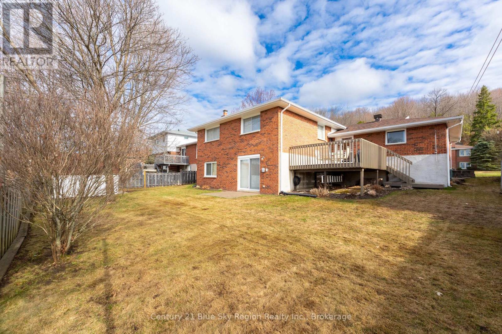 18 Riddle Court, North Bay, Ontario  P1B 8S6 - Photo 29 - X13078116