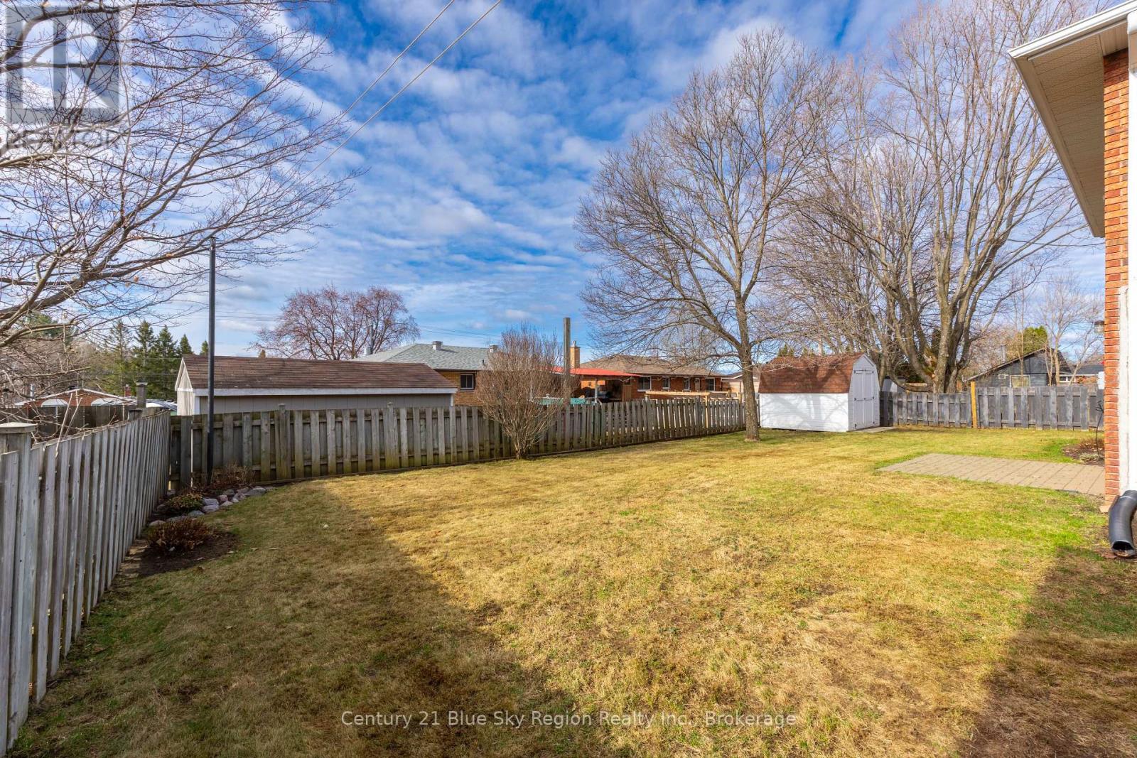 18 Riddle Court, North Bay, Ontario  P1B 8S6 - Photo 30 - X13078116