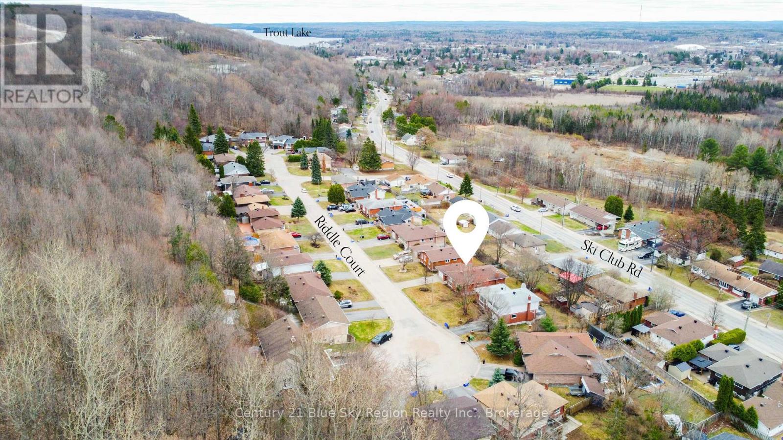 18 Riddle Court, North Bay, Ontario  P1B 8S6 - Photo 33 - X13078116