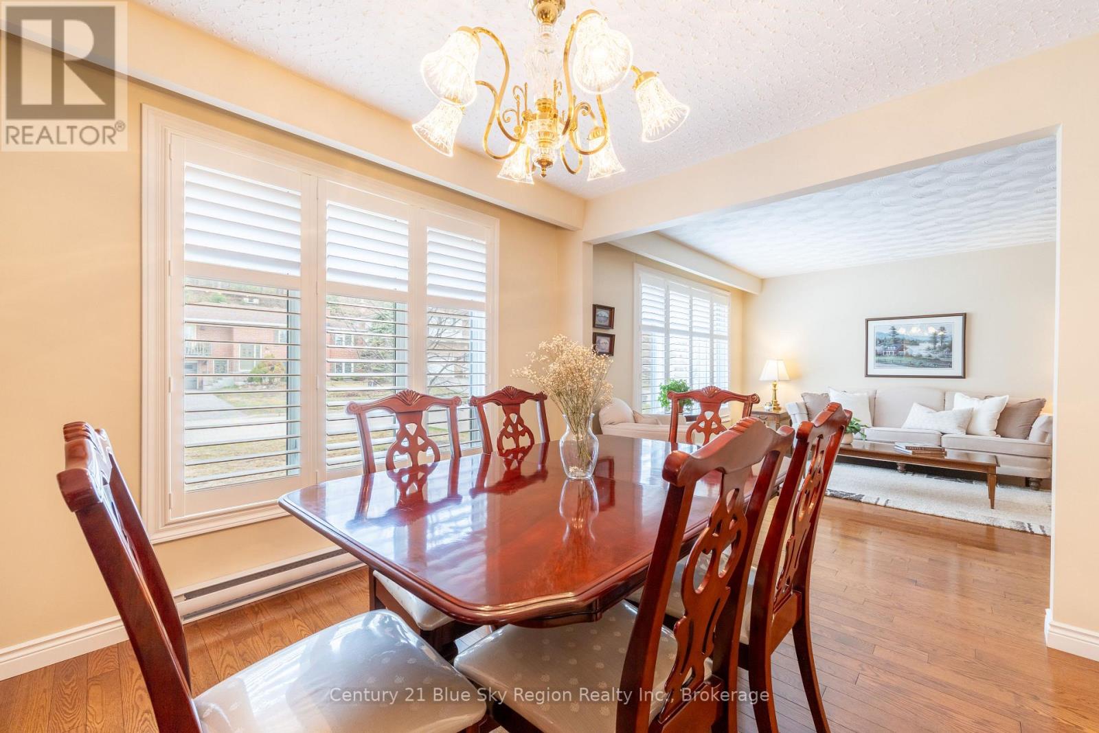 18 Riddle Court, North Bay, Ontario  P1B 8S6 - Photo 8 - X13078116