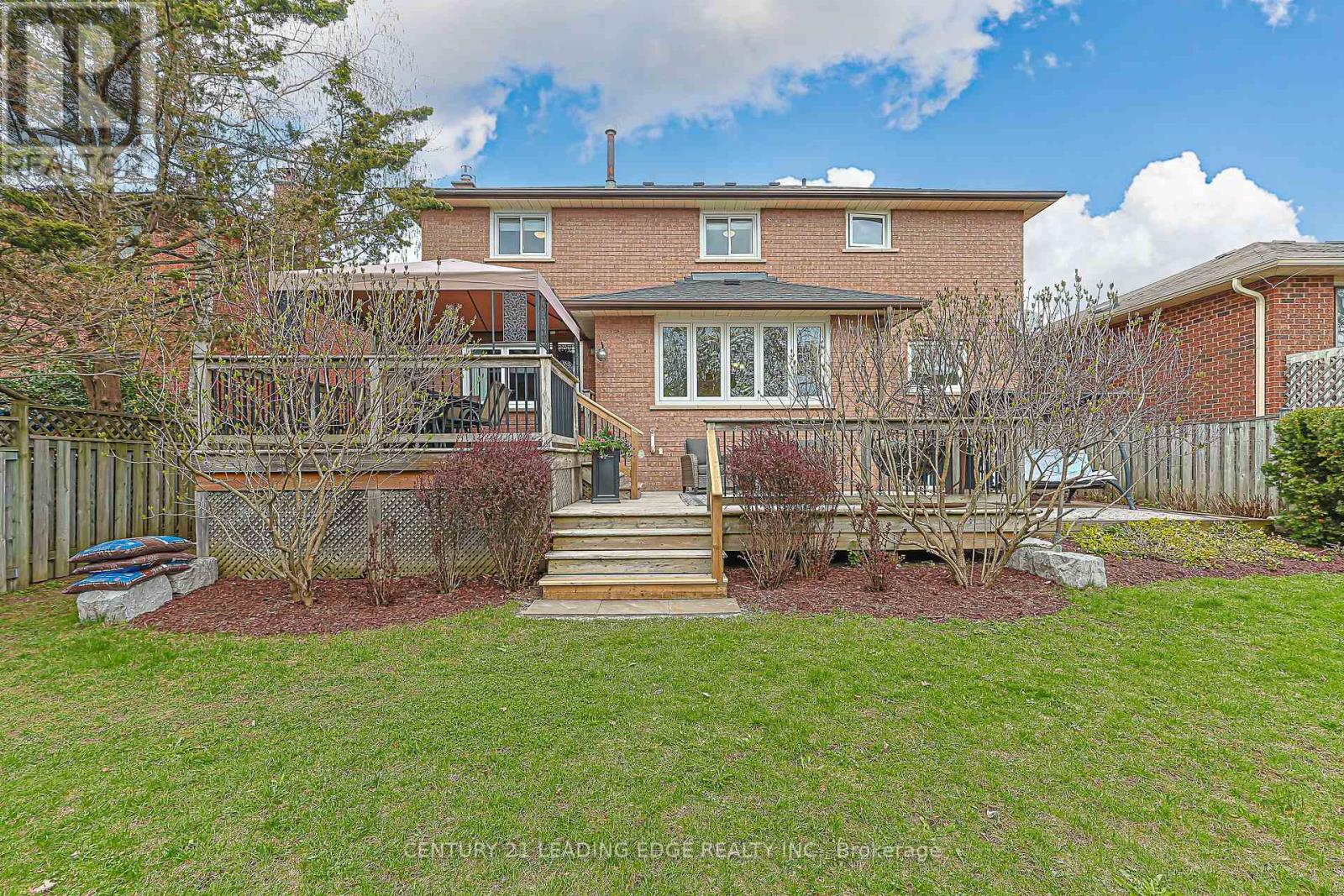 250 Hemlock Drive, Whitchurch-Stouffville, Ontario  L4A 5A5 - Photo 45 - N13078200