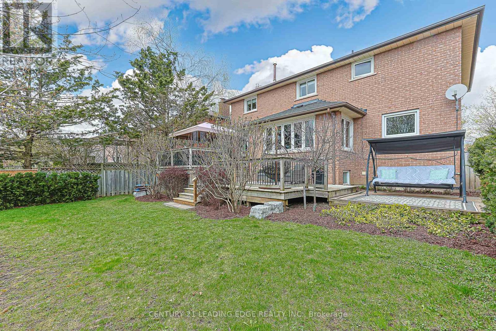 250 Hemlock Drive, Whitchurch-Stouffville, Ontario  L4A 5A5 - Photo 46 - N13078200