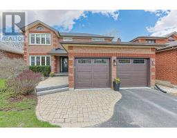 250 HEMLOCK DRIVE, Whitchurch-Stouffville, Ontario
