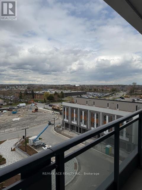 B616 - 9751 Markham Road, Markham, Ontario  L6E 0H8 - Photo 16 - N13078206