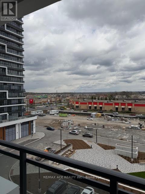 B616 - 9751 Markham Road, Markham, Ontario  L6E 0H8 - Photo 17 - N13078206