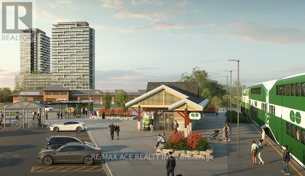 B616 - 9751 Markham Road, Markham, Ontario  L6E 0H8 - Photo 20 - N13078206