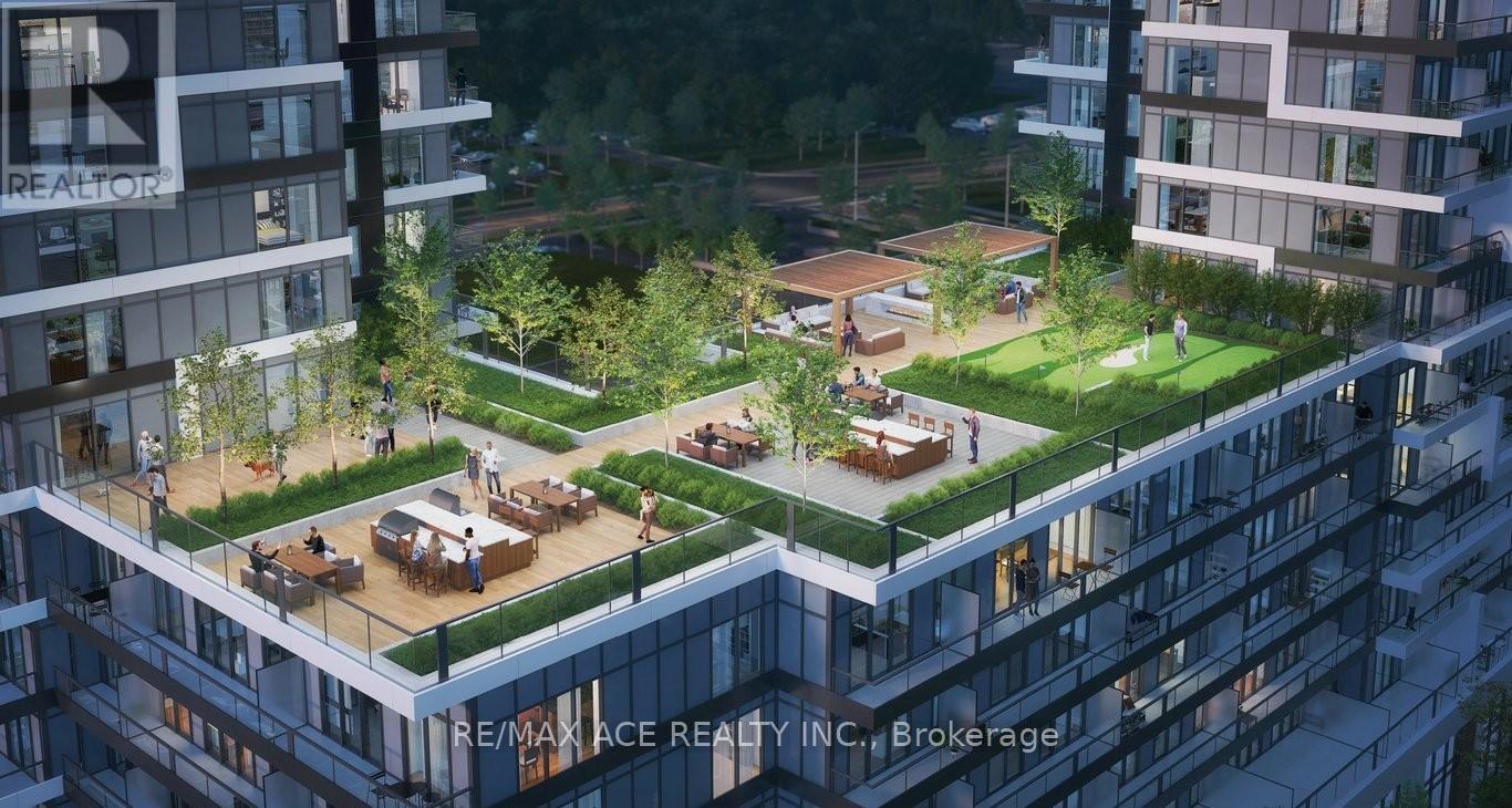 B616 - 9751 Markham Road, Markham, Ontario  L6E 0H8 - Photo 23 - N13078206