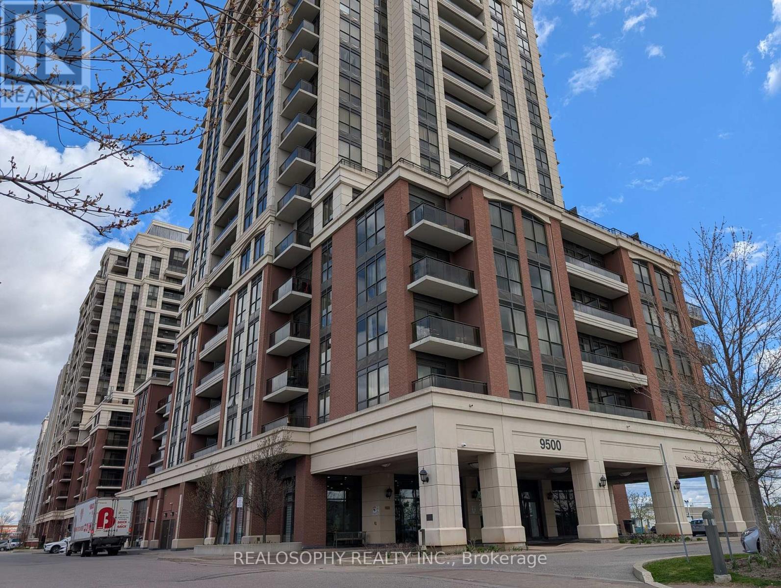 2103 - 9500 MARKHAM ROAD, Markham, Ontario