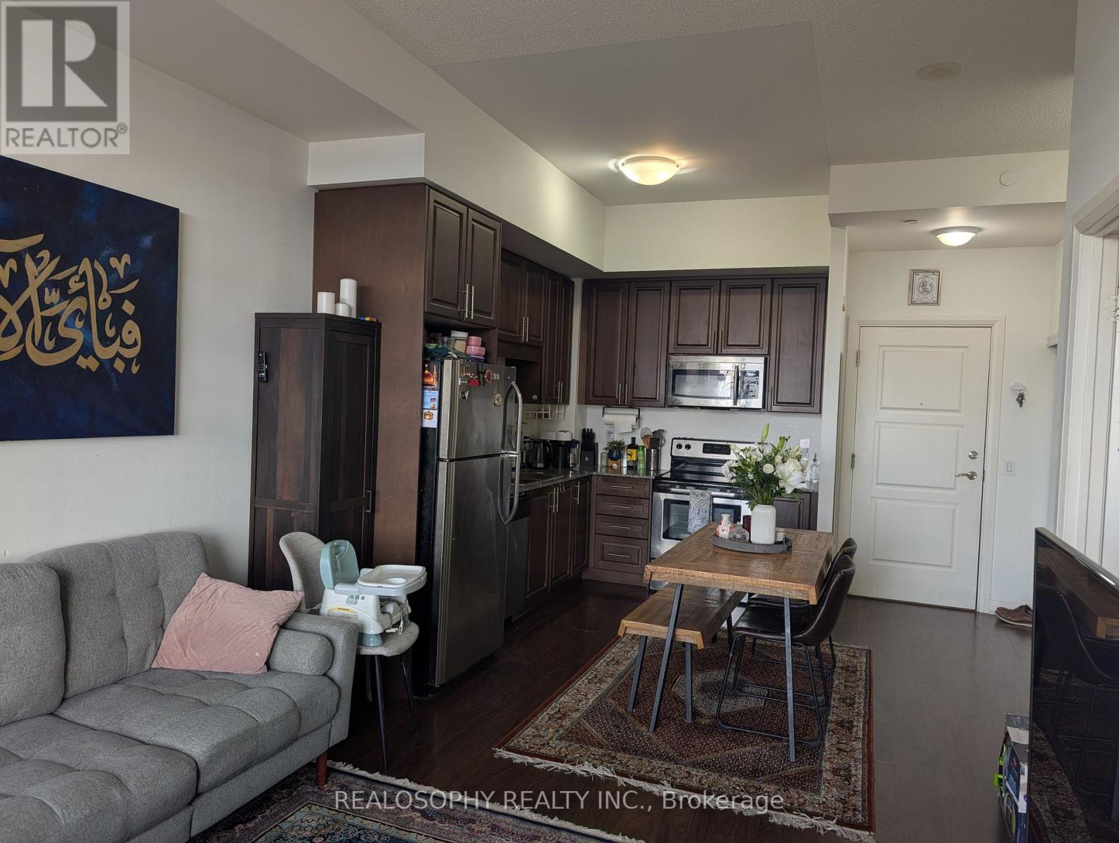 2103 - 9500 Markham Road, Markham, Ontario  L6E 0N6 - Photo 11 - N13078250