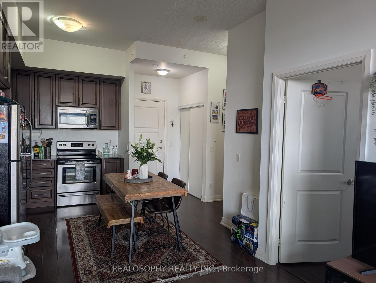 2103 - 9500 Markham Road, Markham, Ontario  L6E 0N6 - Photo 12 - N13078250
