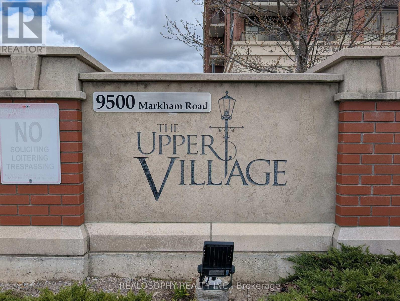 2103 - 9500 Markham Road, Markham, Ontario  L6E 0N6 - Photo 2 - N13078250