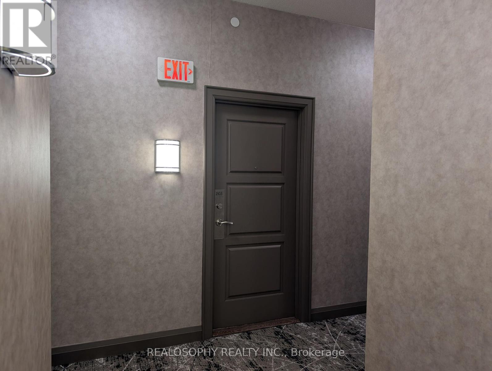 2103 - 9500 Markham Road, Markham, Ontario  L6E 0N6 - Photo 3 - N13078250