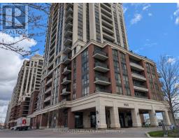 2103 - 9500 MARKHAM ROAD, Markham, Ontario
