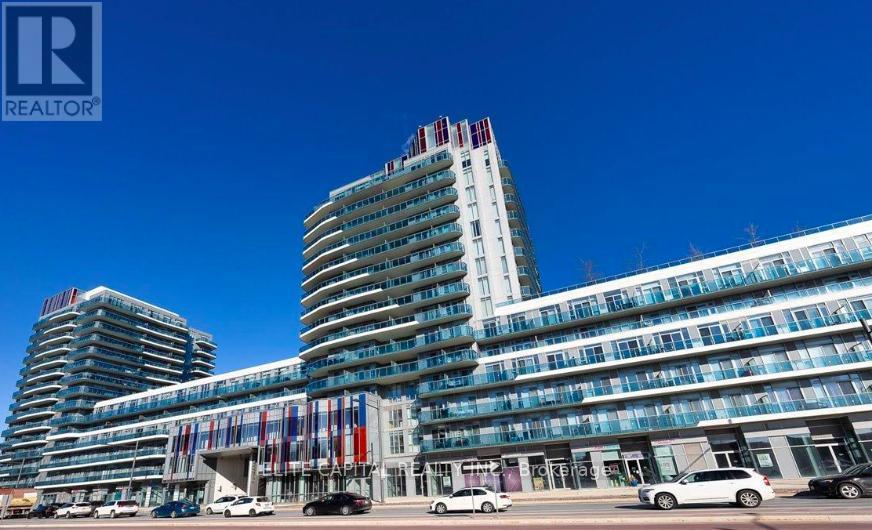 346 - 9471 YONGE STREET, Richmond Hill, Ontario