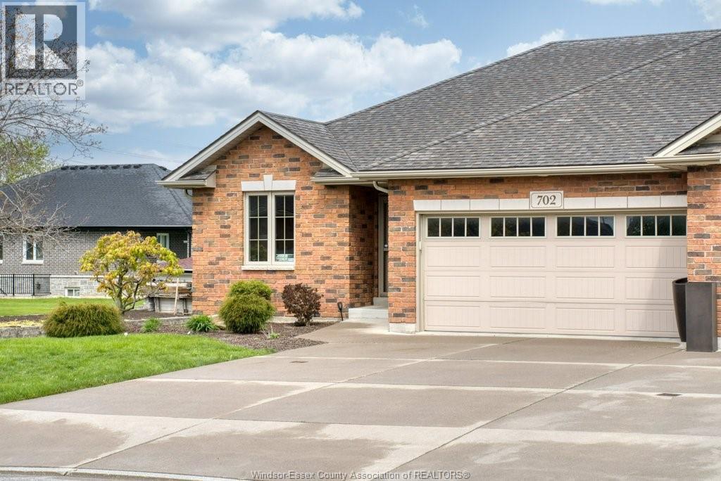 702 Commisso Crescent, Lasalle, Ontario  N9H 0C8 - Photo 2 - 26009969