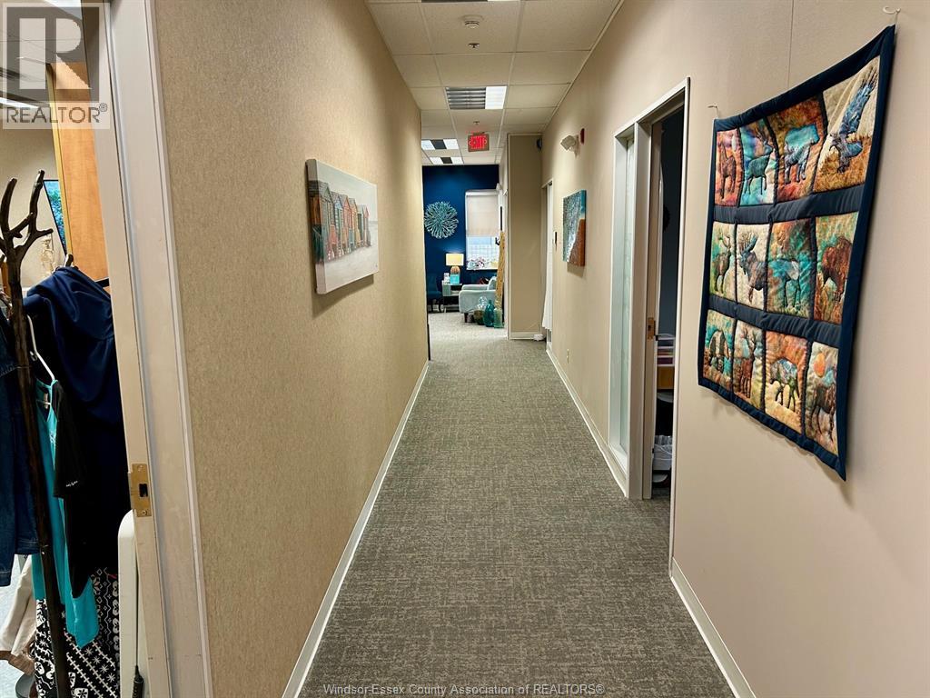 3295 Quality Way Unit# 101, Windsor, Ontario  N8T 3R9 - Photo 10 - 26009968