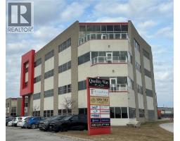 3295 QUALITY WAY Unit# 101, Windsor, Ontario