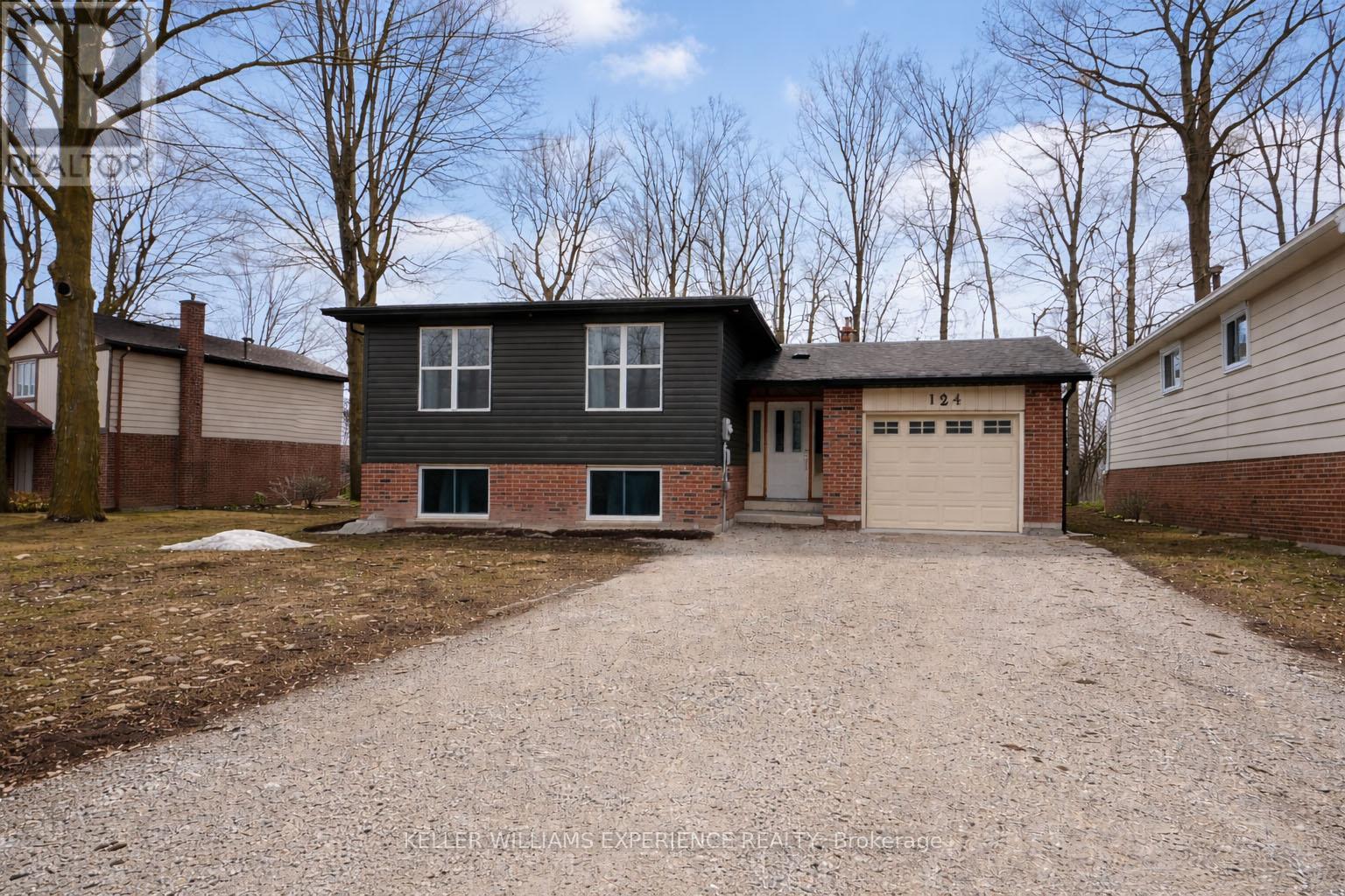 Basement - 124 Springdale Drive, Barrie (Cundles East), Ontario  L4M 4Y2 - Photo 14 - S13078126