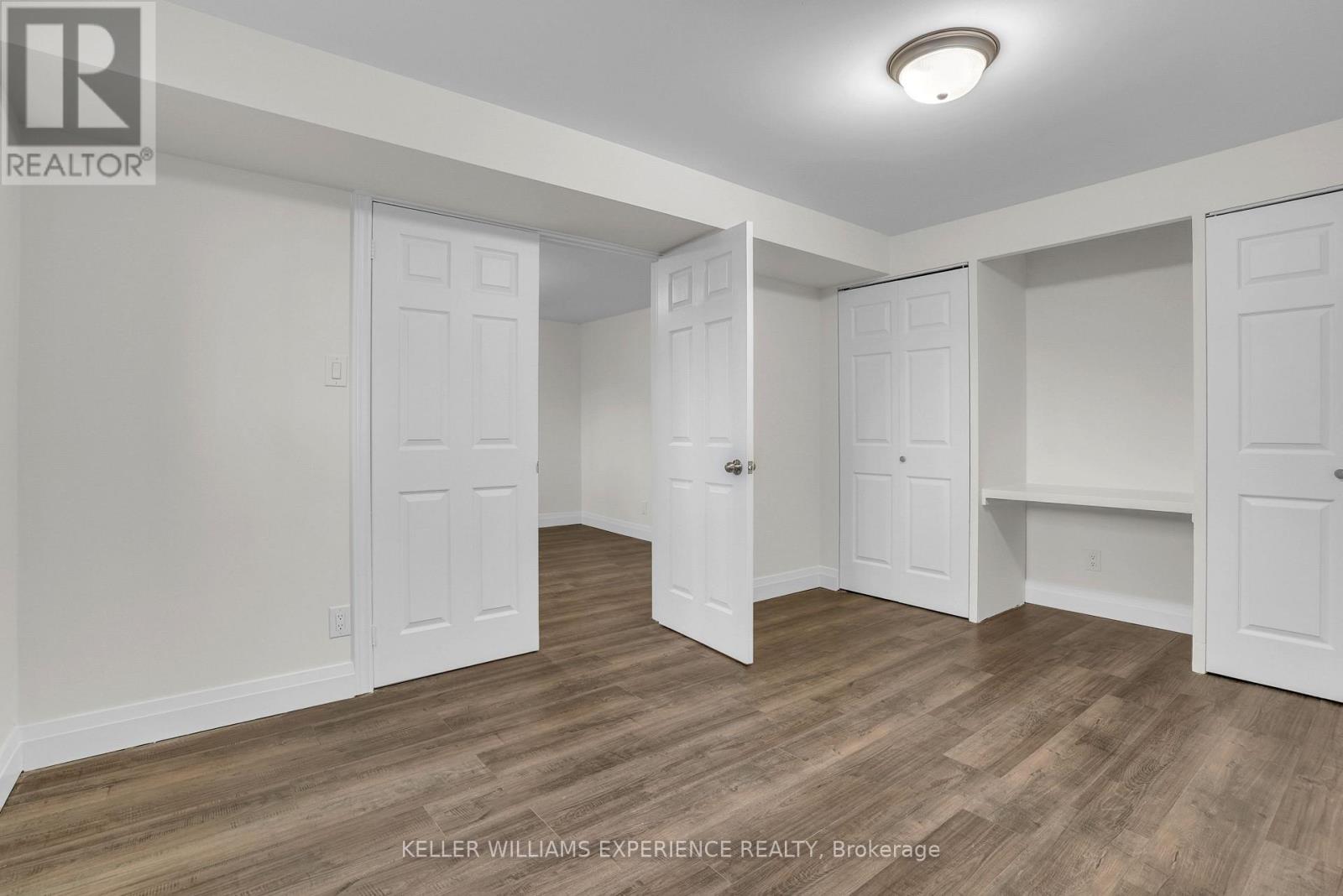 Basement - 124 Springdale Drive, Barrie (Cundles East), Ontario  L4M 4Y2 - Photo 5 - S13078126