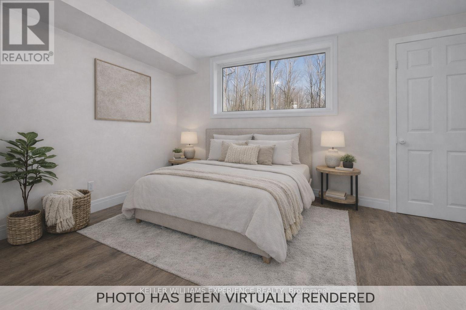 Basement - 124 Springdale Drive, Barrie (Cundles East), Ontario  L4M 4Y2 - Photo 6 - S13078126