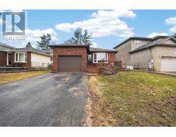 20 BROADFOOT ROAD, Barrie, Ontario