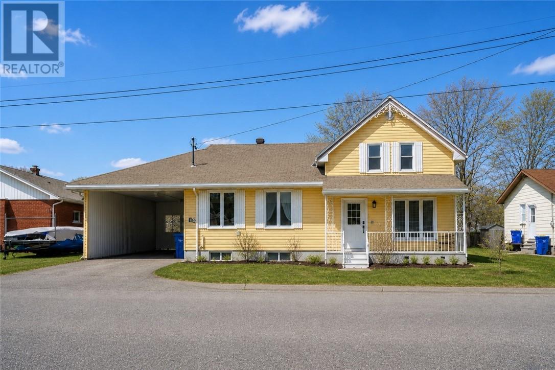 10 St Laurent Street, West Nipissing, Ontario