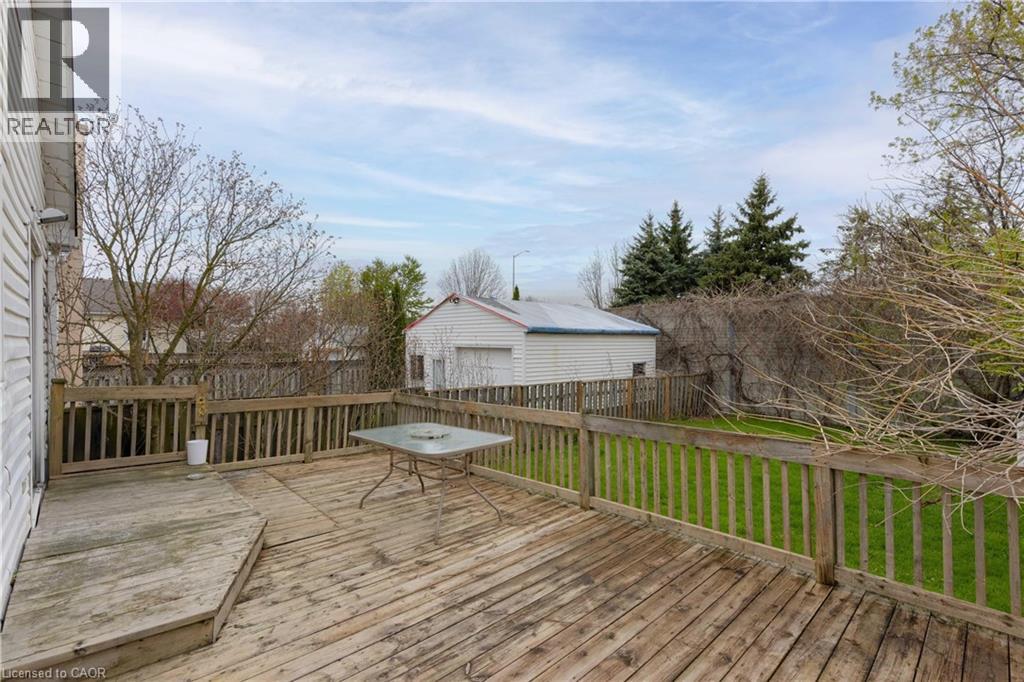 6407 Frederica Street, Niagara Falls, Ontario  L2G 1C5 - Photo 19 - 40826740