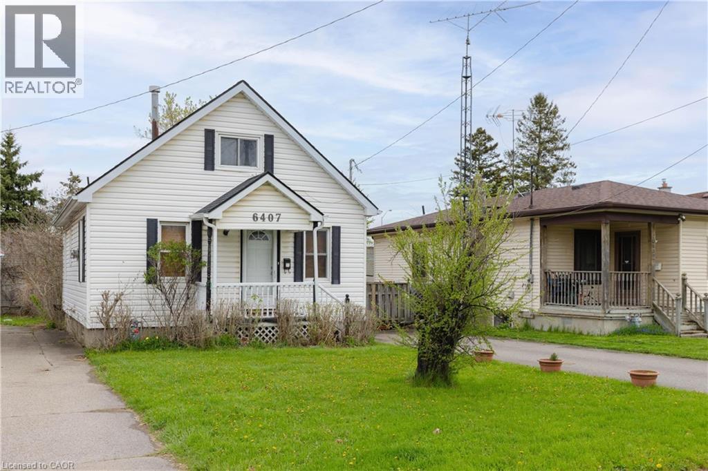 6407 Frederica Street, Niagara Falls, Ontario  L2G 1C5 - Photo 20 - 40826740