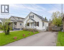 6407 FREDERICA Street, Niagara Falls, Ontario