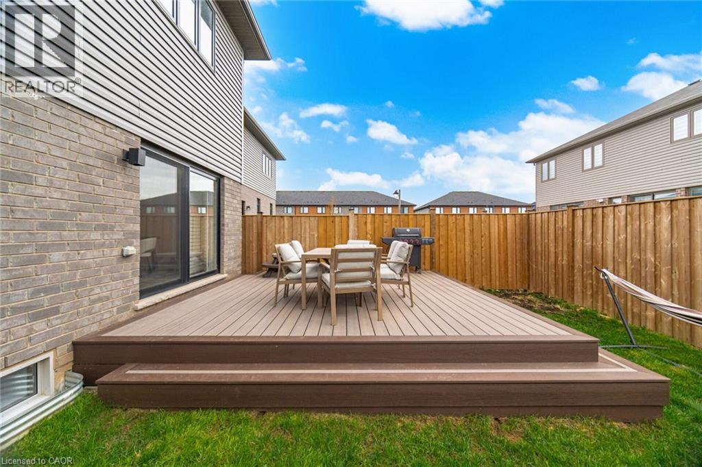 38 Ladd Avenue, Brantford, Ontario  N3V 0B1 - Photo 48 - 40826660