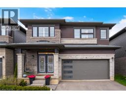 38 LADD Avenue, Brantford, Ontario