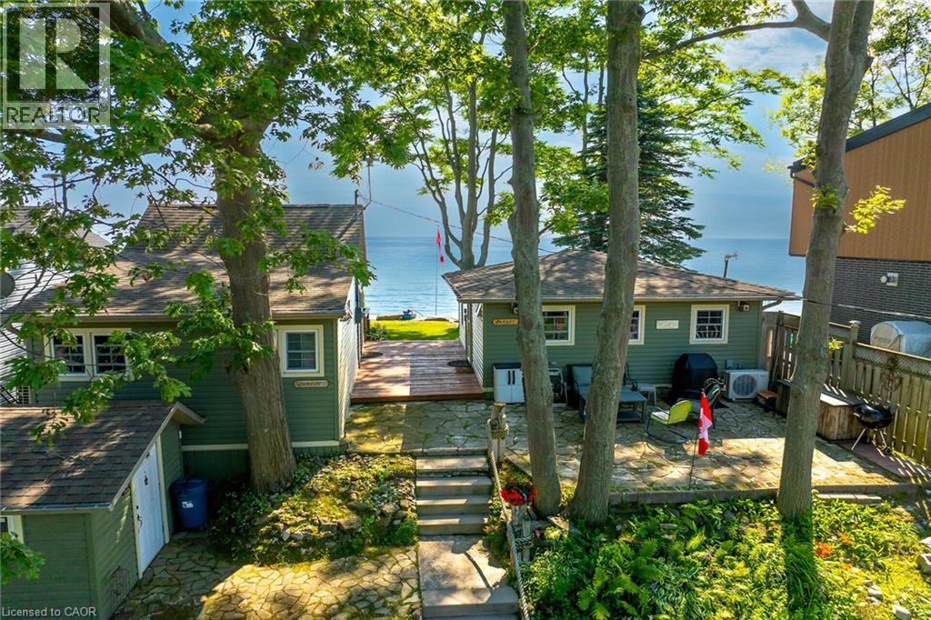 803 Sandy Bay Road, Dunnville, Ontario  N1A 2W6 - Photo 1 - 40826639