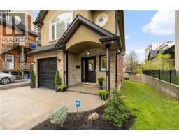 199 HUNTER Street W, Hamilton, Ontario