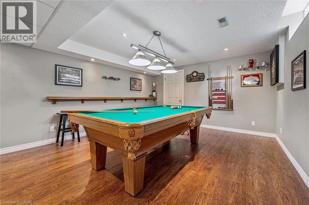 33 Kingfisher Drive, Elmira, Ontario  N3B 3K4 - Photo 22 - 40826562