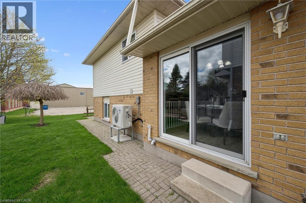 33 Kingfisher Drive, Elmira, Ontario  N3B 3K4 - Photo 25 - 40826562