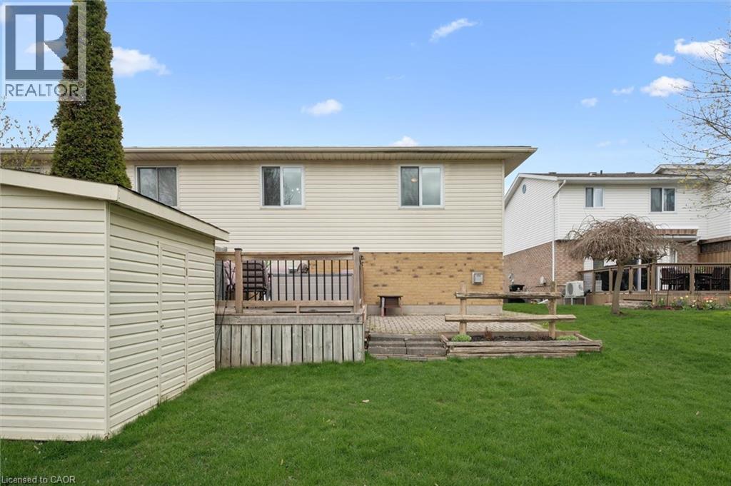 33 Kingfisher Drive, Elmira, Ontario  N3B 3K4 - Photo 27 - 40826562