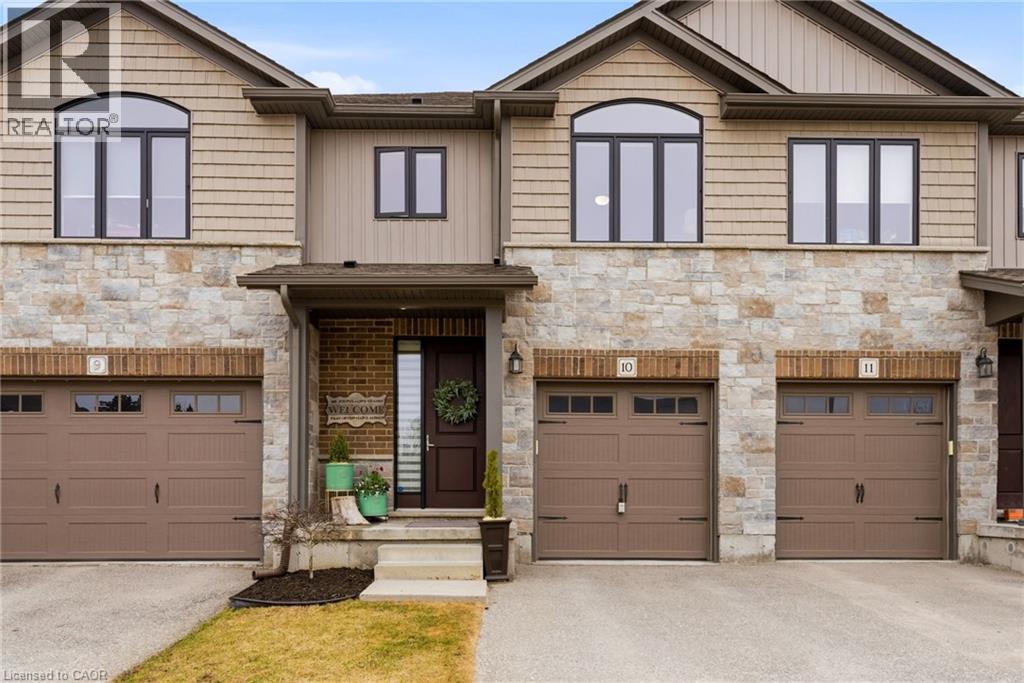 50 Bute Street Unit# 10, Ayr, Ontario  N0B 1E0 - Photo 2 - 40826540