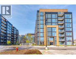 2343 KHALSA Gate Unit# 230, oakville, Ontario
