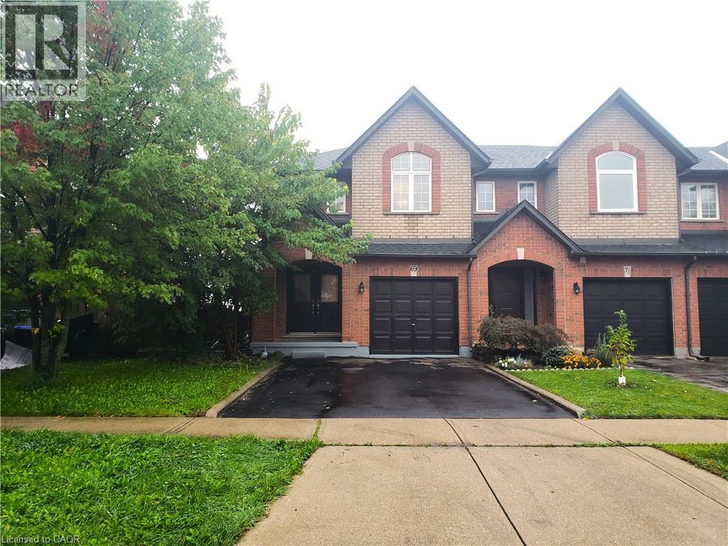 69 Shadyglen Drive, Stoney Creek, Ontario  L8J 3W8 - Photo 1 - 40824302