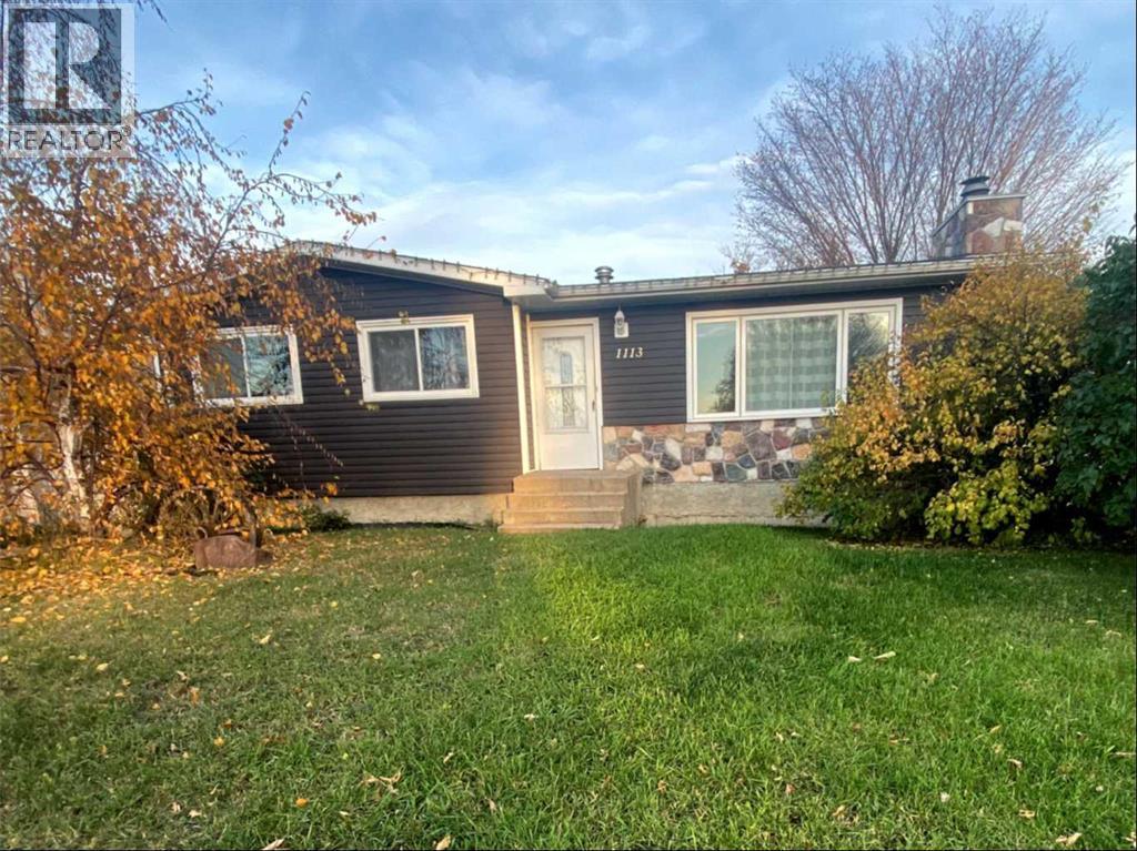 1113 14 Street, Wainwright, Alberta  T9W 1E8 - Photo 1 - A2171834