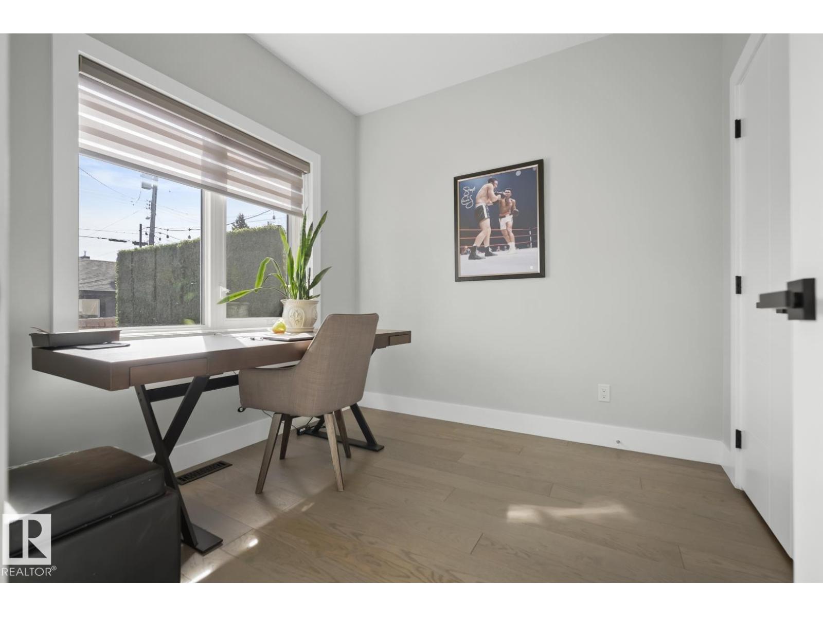 10427 146 St NW, Edmonton, Alberta  T5N 3A5 - Photo 14 - E4485438